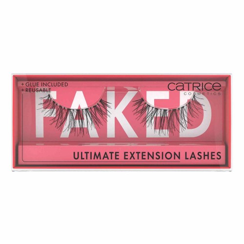 Catrice Faked Ultimate Extension Lashes