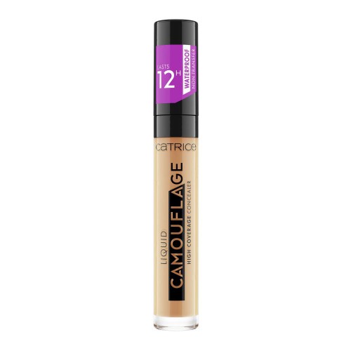 Catrice Liquid Camouflage High Coverage Concealer 048 Desert Beige