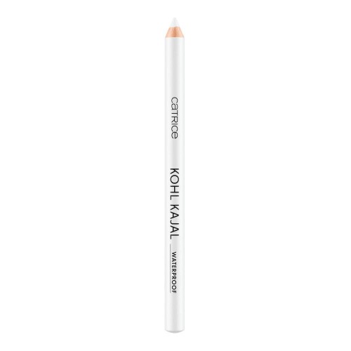 Catrice Kohl Kajal Waterproof 020 Tweet White