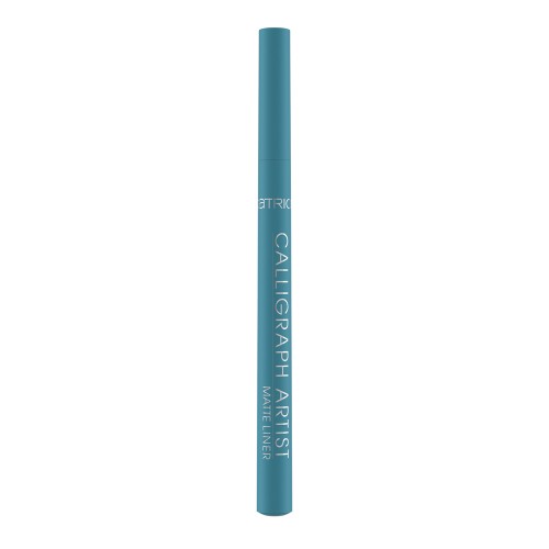 Catrice Calligraph Artist Eyeliner Mate 030 Off Tropic