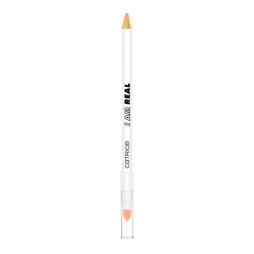 Catrice WHO I AM Lápis de Olhos Duplo C04 I Am Real