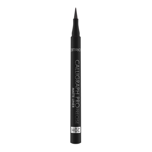 Catrice Calligraph Pro Precise 20h Matte Liner Eyeliner