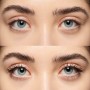 Catrice Colour & Fix Máscara de Gel para Sobrancelhas 030 Dark Brown