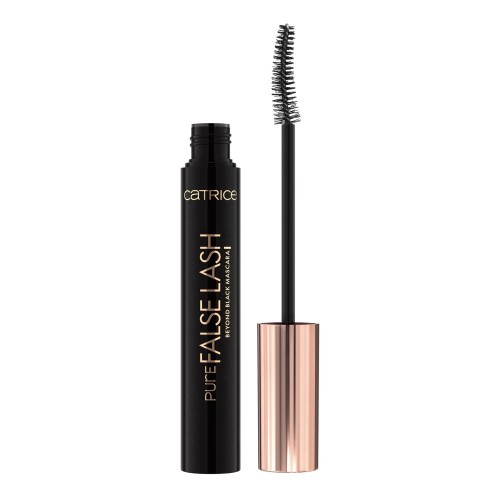 Catrice Pure False Lash Beyond Black Máscara