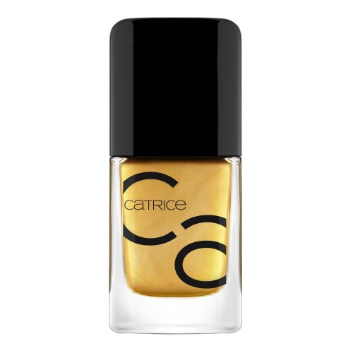 Catrice Iconails Verniz 156 Cover Me In Gold