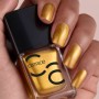 Catrice Iconails Verniz 156 Cover Me In Gold