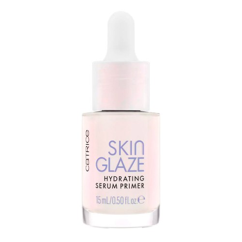 Catrice Skin Glaze Sérum Hidratante Primer 15ml