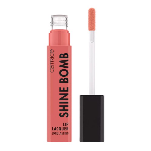 Catrice Shine Bomb Batom Líquido 030 Sweet Talker