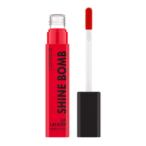 Catrice Shine Bomb Batom Líquido 040 About Last Night