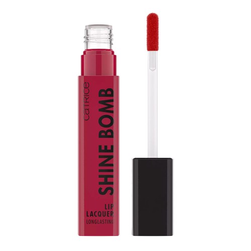 Catrice Shine Bomb Batom Líquido 050 Feelin' Berry Special
