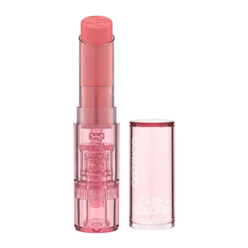 Catrice Care In Colours Bálsamo Labial 020 Feelin' Pretty