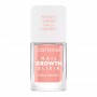 Catrice Nail Growth Elixir Tratamento para Crescimento de Unhas