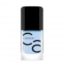 Catrice Iconails Verniz Gel 170 No More Monday Blue-s