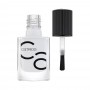 Catrice Iconails Verniz Gel 175 Too Good to be Taupe