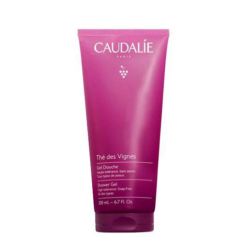 Caudalie Thé des Vignes Gel Douche 200ml