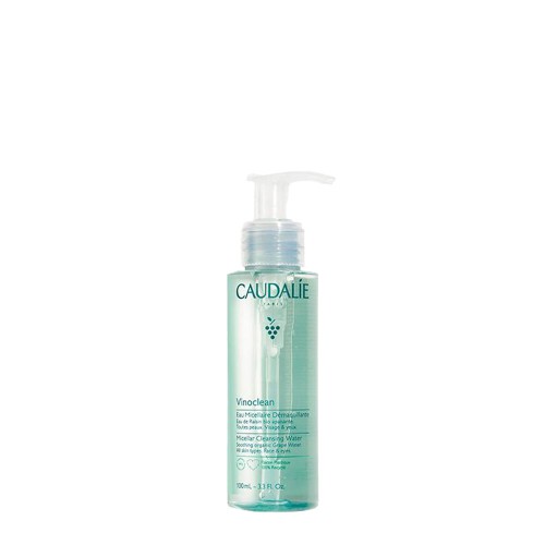 Caudalie Vinoclean Água Micelar Desmaquilhante 100ml