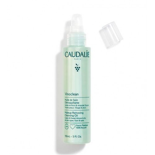 Caudalie Vinoclean Óleo Desmaquilhante 150ml