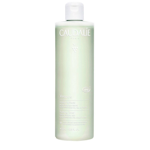 Caudalie Vinopure Loção Purificante 400ml