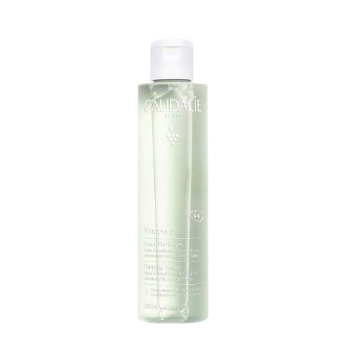 Caudalie Vinopure Loção Purificante 200ml