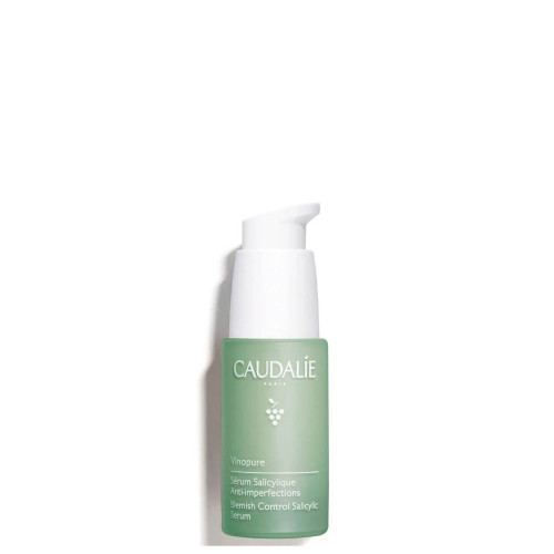 Caudalie Vinopure Sérum Salicílico Anti-Imperfeições 30ml