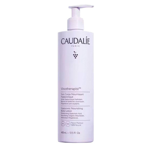 Caudalie Vinotherapist Cuidado Corporal Nutritivo Hialurónico 400ml