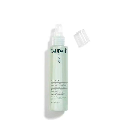 Caudalie Vinoclean Óleo Desmaquilhante 75ml