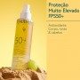 Caudalie Vinosun Água Solar Proteção Muito Elevada SPF50+ 150ml
