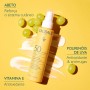 Caudalie Vinosun Spray Invisível de Proteção Elevada SPF50 150ml