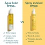 Caudalie Vinosun Spray Invisível de Proteção Elevada SPF50 150ml