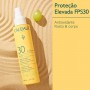 Caudalie Vinosun Spray Invisível de Proteção Elevada SPF30 150ml