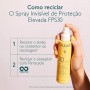 Caudalie Vinosun Spray Invisível de Proteção Elevada SPF30 150ml