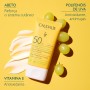 Caudalie Vinosun Creme de Proteção Elevada SPF50 50ml