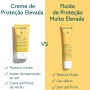 Caudalie Vinosun Creme de Proteção Elevada SPF50 50ml