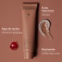 Caudalie Vinocrush Creme com Cor 5 30ml