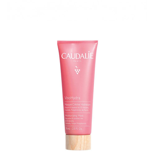 Caudalie VinoHydra Máscara-Creme Hidratante 75ml