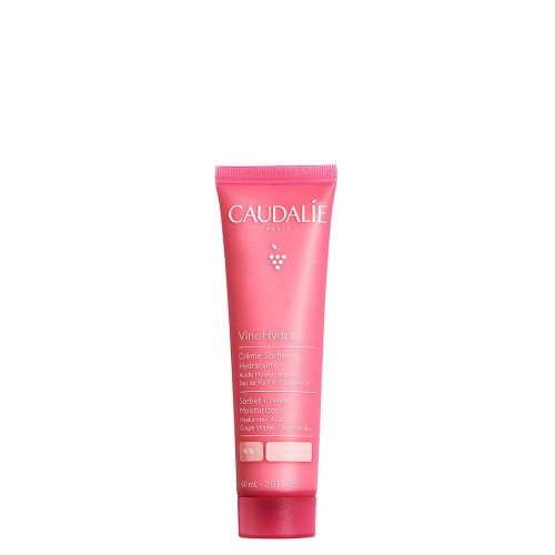 Caudalie VinoHydra Creme Sorvete Hidratante 60ml