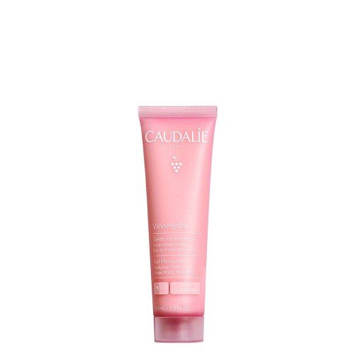 Caudalie VinoHydra Geleia Hidratante 60ml