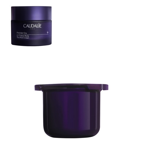 Caudalie Premier Cru O Creme Rico Recarga 50ml