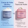 Caudalie Vinoperfect Creme de Noite Glicólico Antimanchas Recarga 50ml