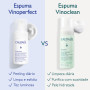 Caudalie Vinoperfect Espuma Micro-Peeling Luminosidade 50ml