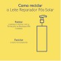 Caudalie Vinosun Leite Reparador Pós-Solar 400ml