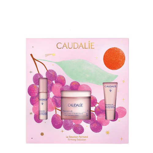 Caudalie Resveratrol-Lift Essenciais de Firmeza Coffret