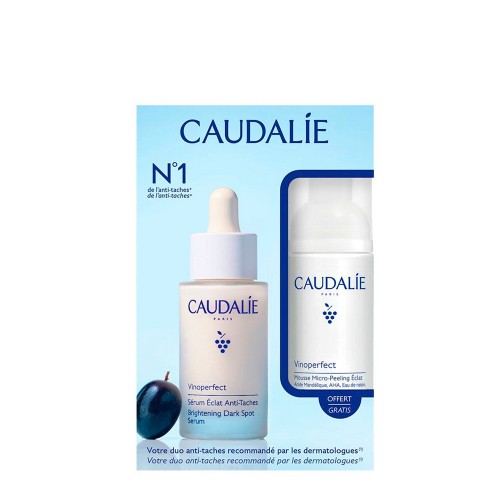 Caudalie Vinoperfect Duo Antimanchas