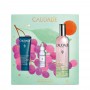 Caudalie Cuidado e Luminosidade Bestsellers Coffret
