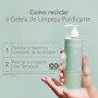 Caudalie Vinopure Geleia de Limpeza Purificante 385ml