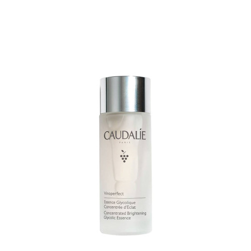 Caudalie Vinoperfect Essência Glicólica Concentrada Luminosidade 100ml