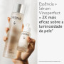Caudalie Vinoperfect Essência Glicólica Concentrada Luminosidade 100ml