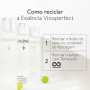 Caudalie Vinoperfect Essência Glicólica Concentrada Luminosidade 100ml