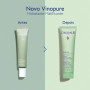Caudalie Vinopure Fluido Matificante Hidratante 15ml