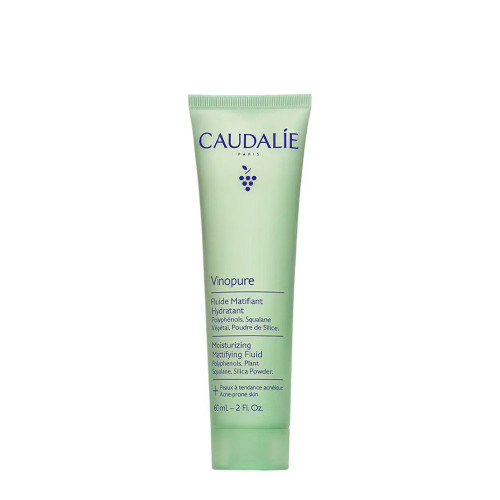 Caudalie Vinopure Fluido Matificante Hidratante 60ml